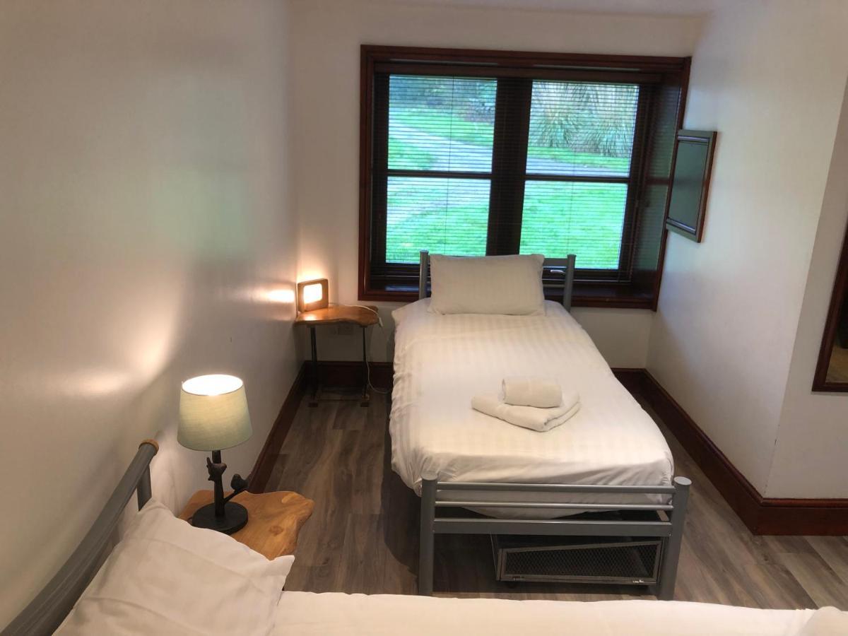 Ochiltree Cottage ニュートン・スチュワート エクステリア 写真